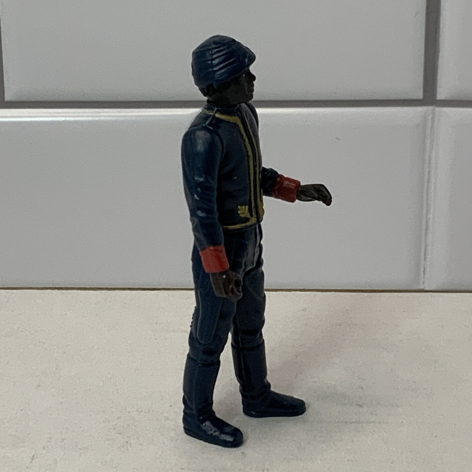 Bespin Security Guard (Black) sold