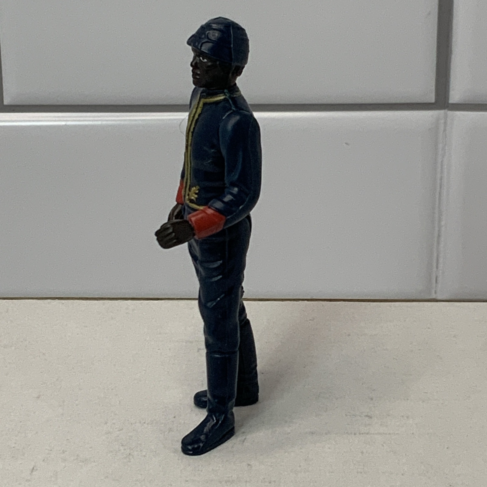 Bespin Security Guard (Black) sold
