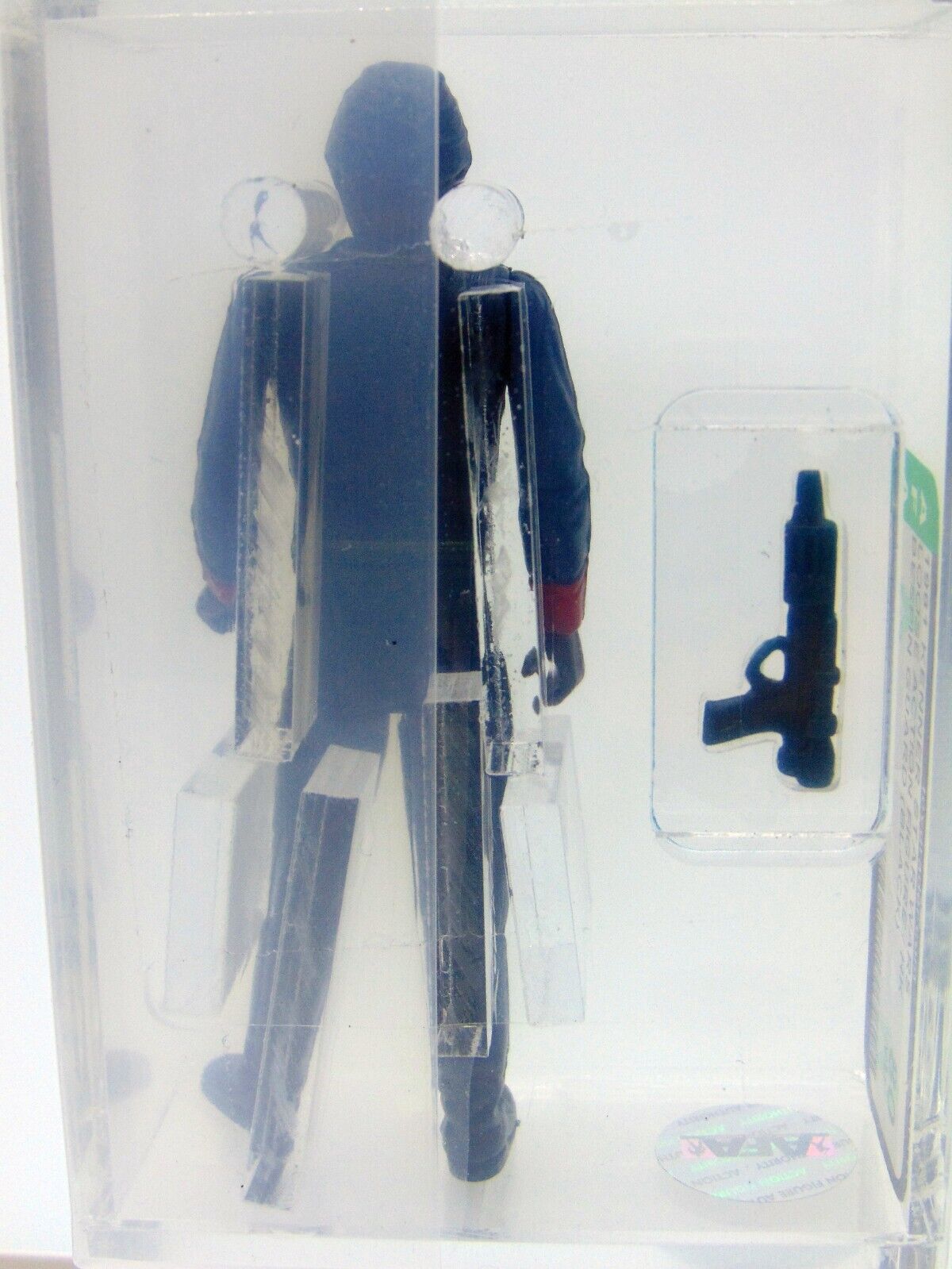 Bespin Security Guard (Black) sold
