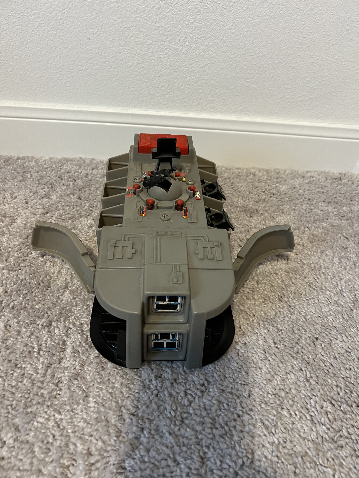 Imperial Troop Transporter (with sound) sold