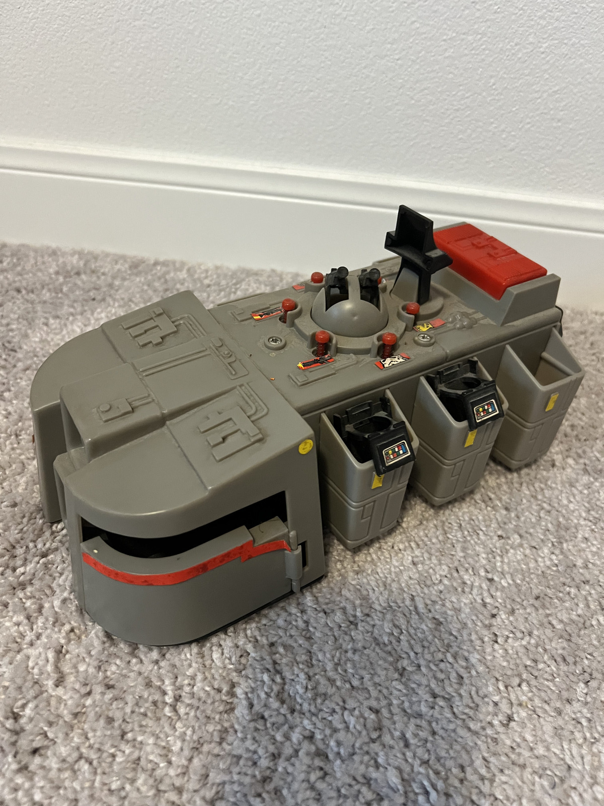 Imperial Troop Transporter (with sound) sold