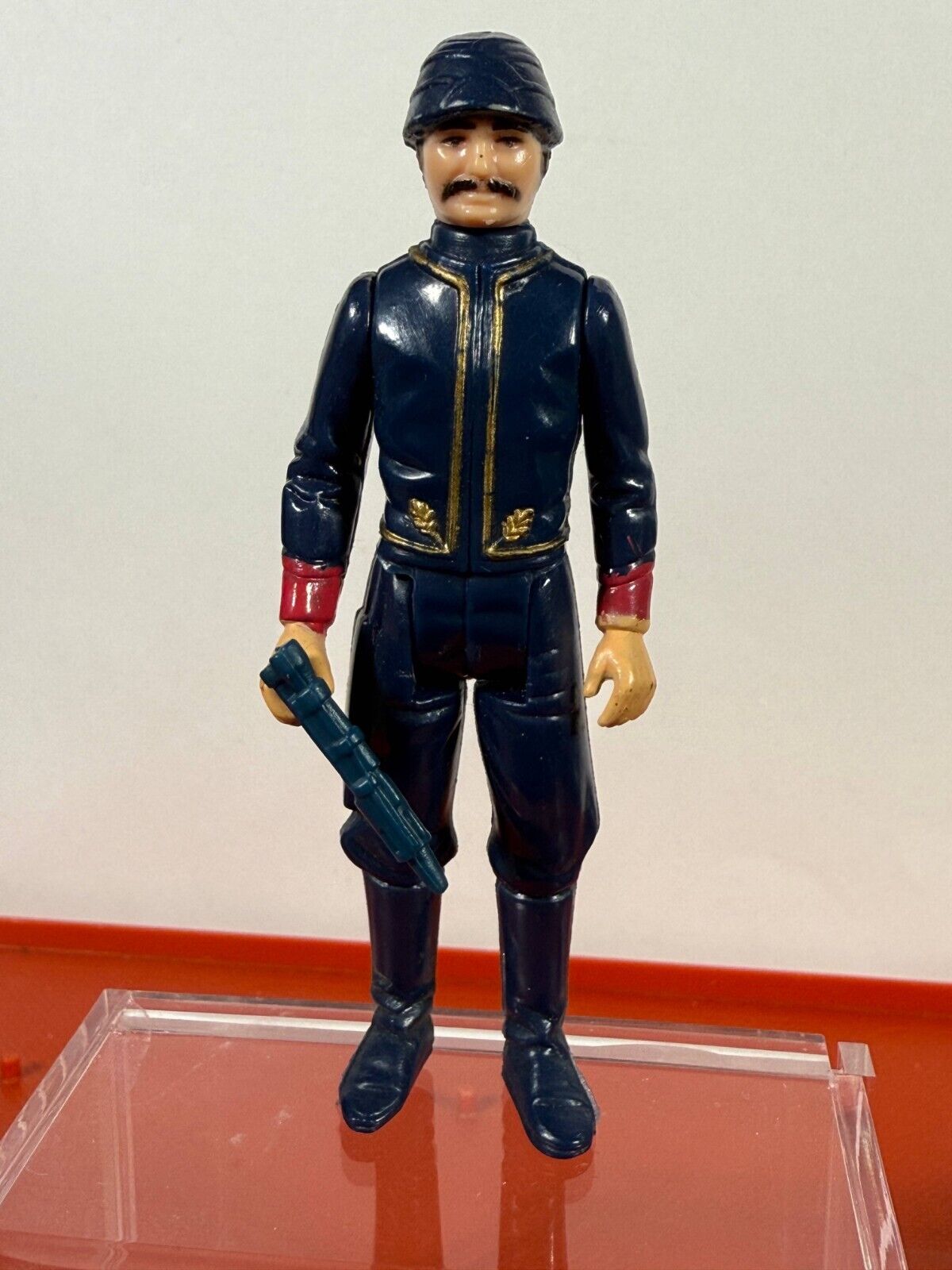 Bespin Security Guard (White) sold