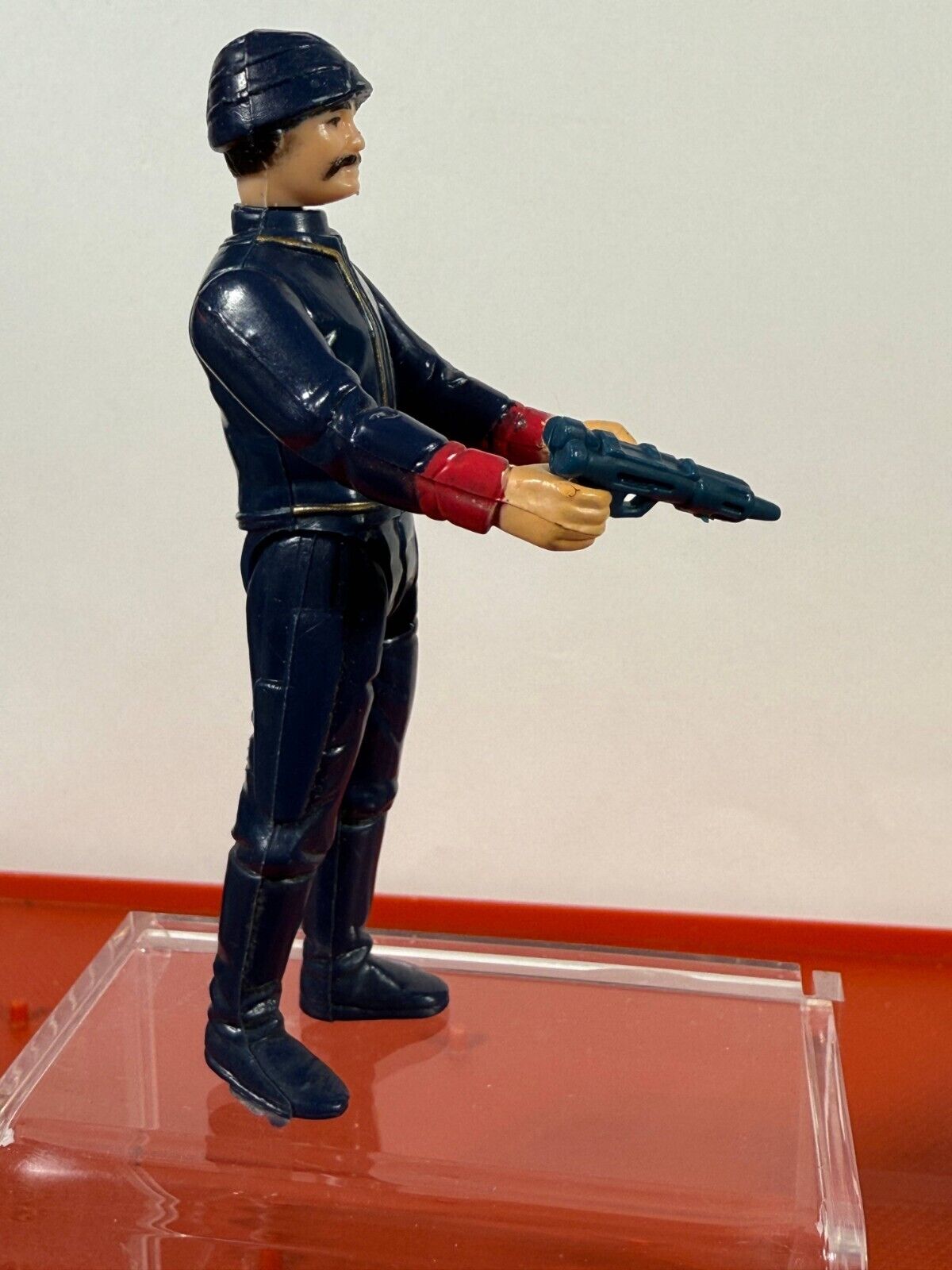 Bespin Security Guard (White) sold