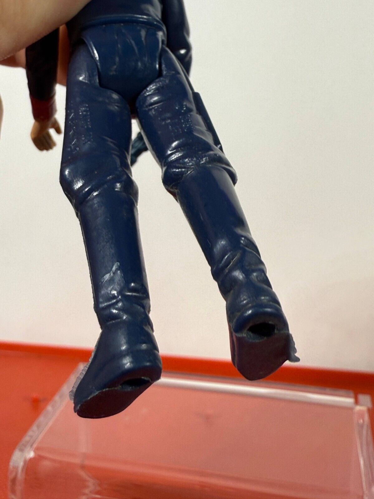 Bespin Security Guard (White) sold