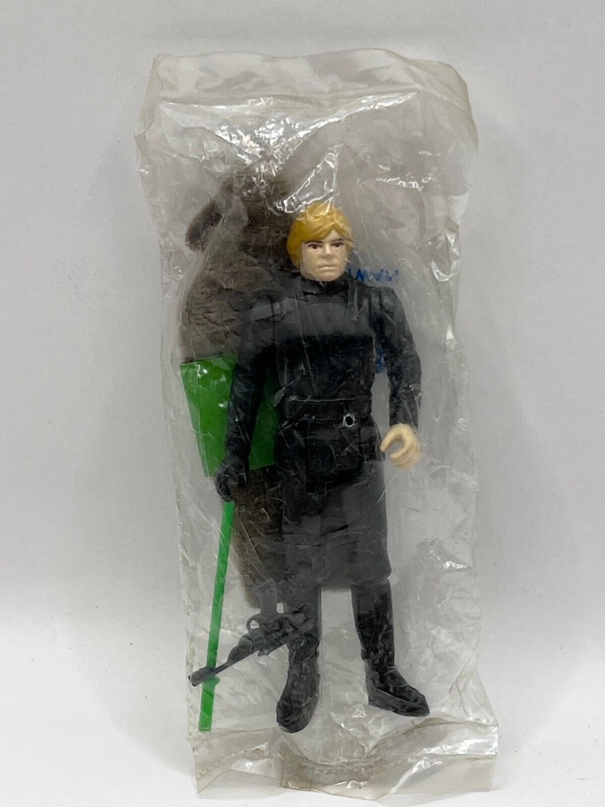 Luke Skywalker (Jedi Knight Outfit) sold