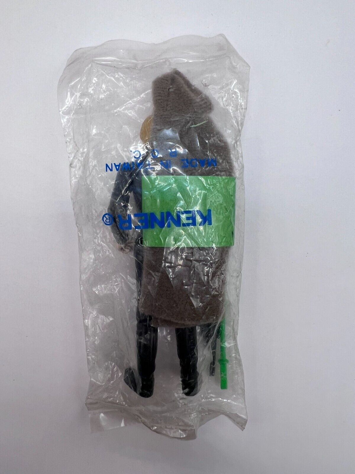 Luke Skywalker (Jedi Knight Outfit) sold