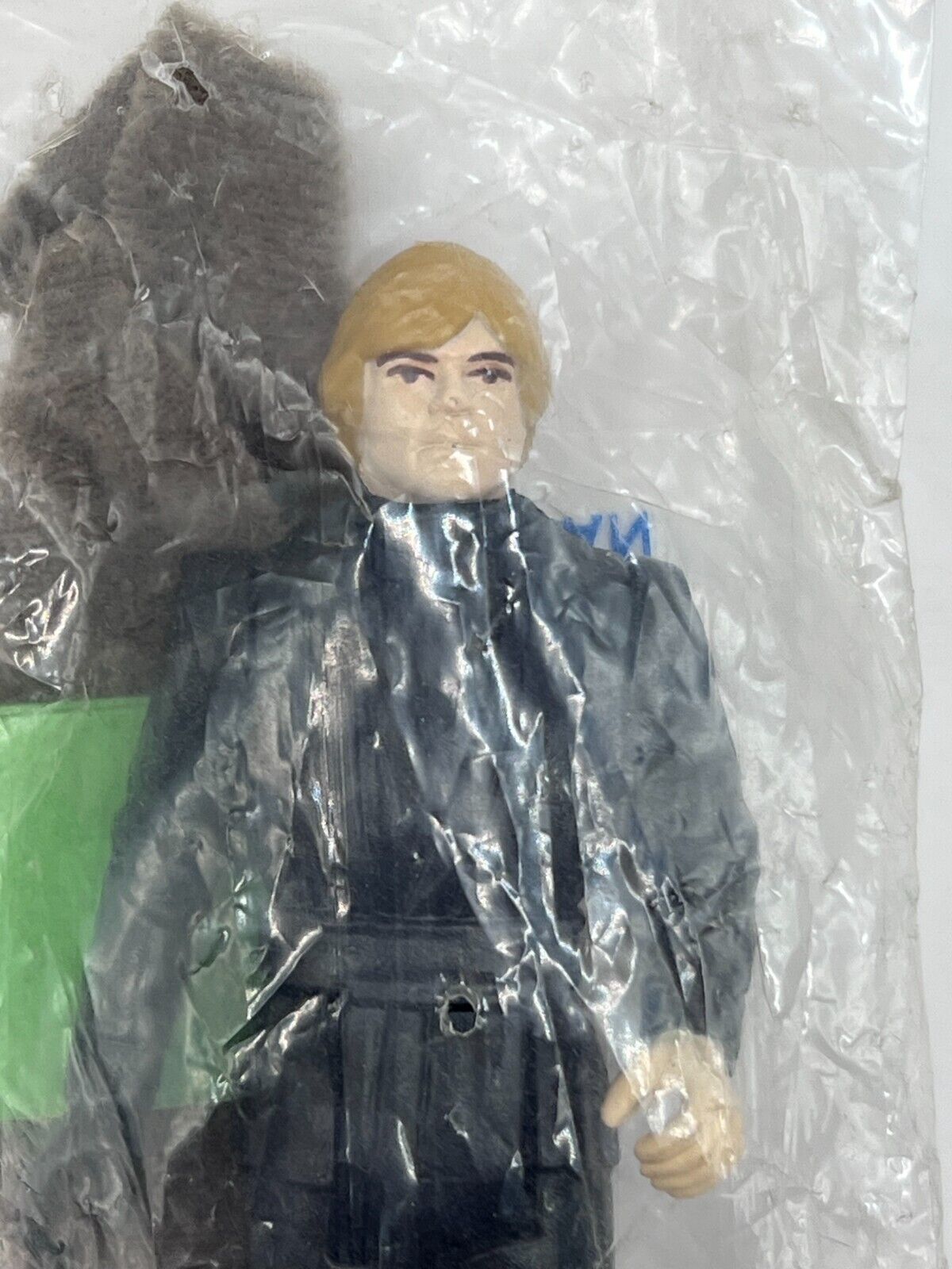 Luke Skywalker (Jedi Knight Outfit) sold