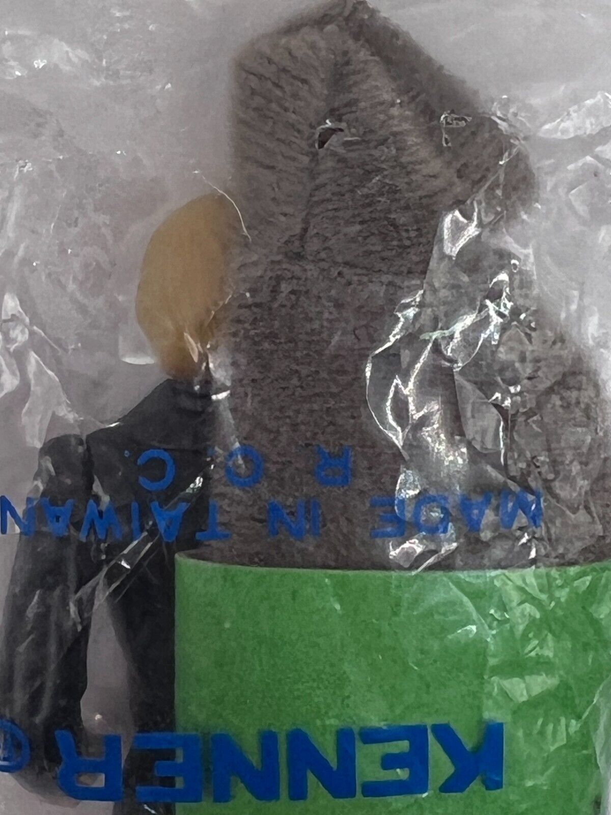 Luke Skywalker (Jedi Knight Outfit) sold