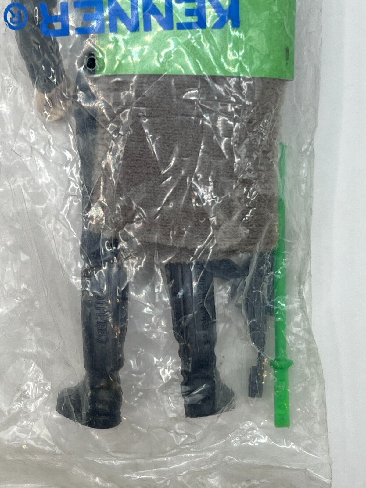 Luke Skywalker (Jedi Knight Outfit) sold