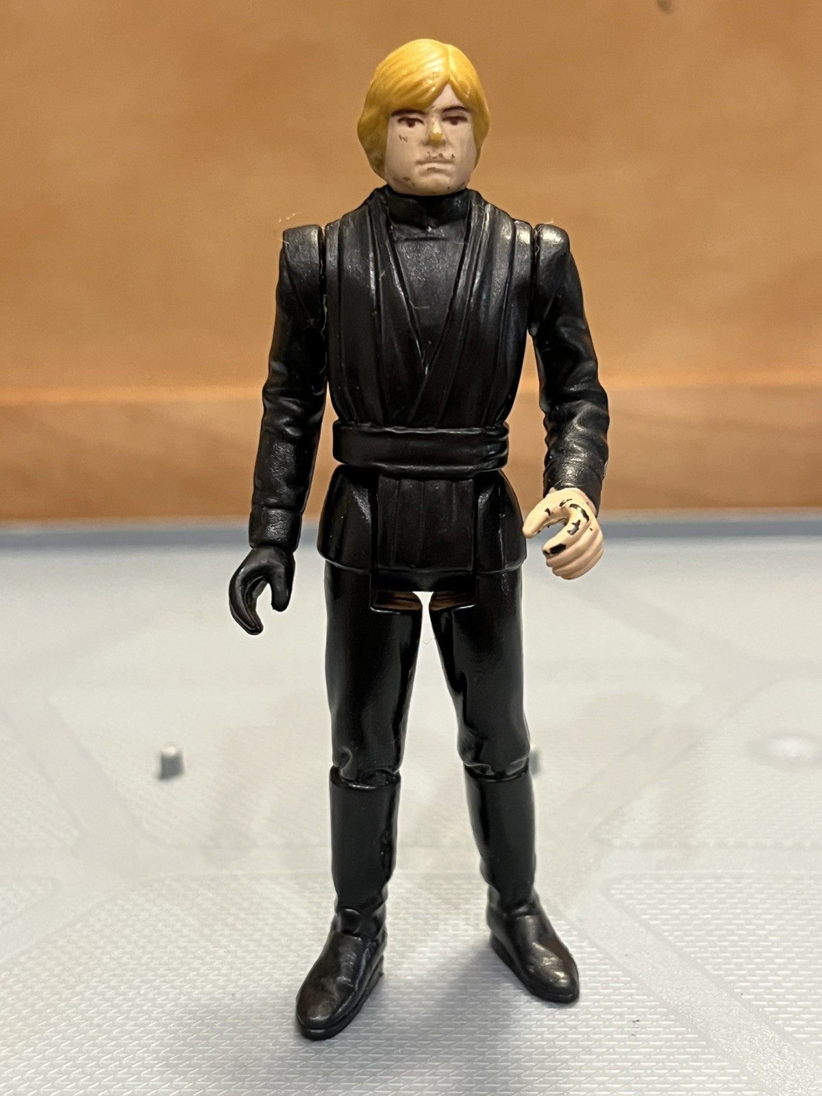 Luke Skywalker (Jedi Knight Outfit) sold
