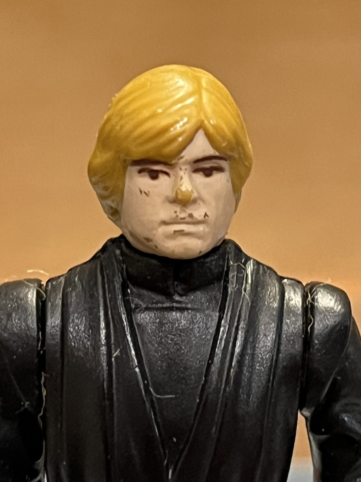 Luke Skywalker (Jedi Knight Outfit) sold