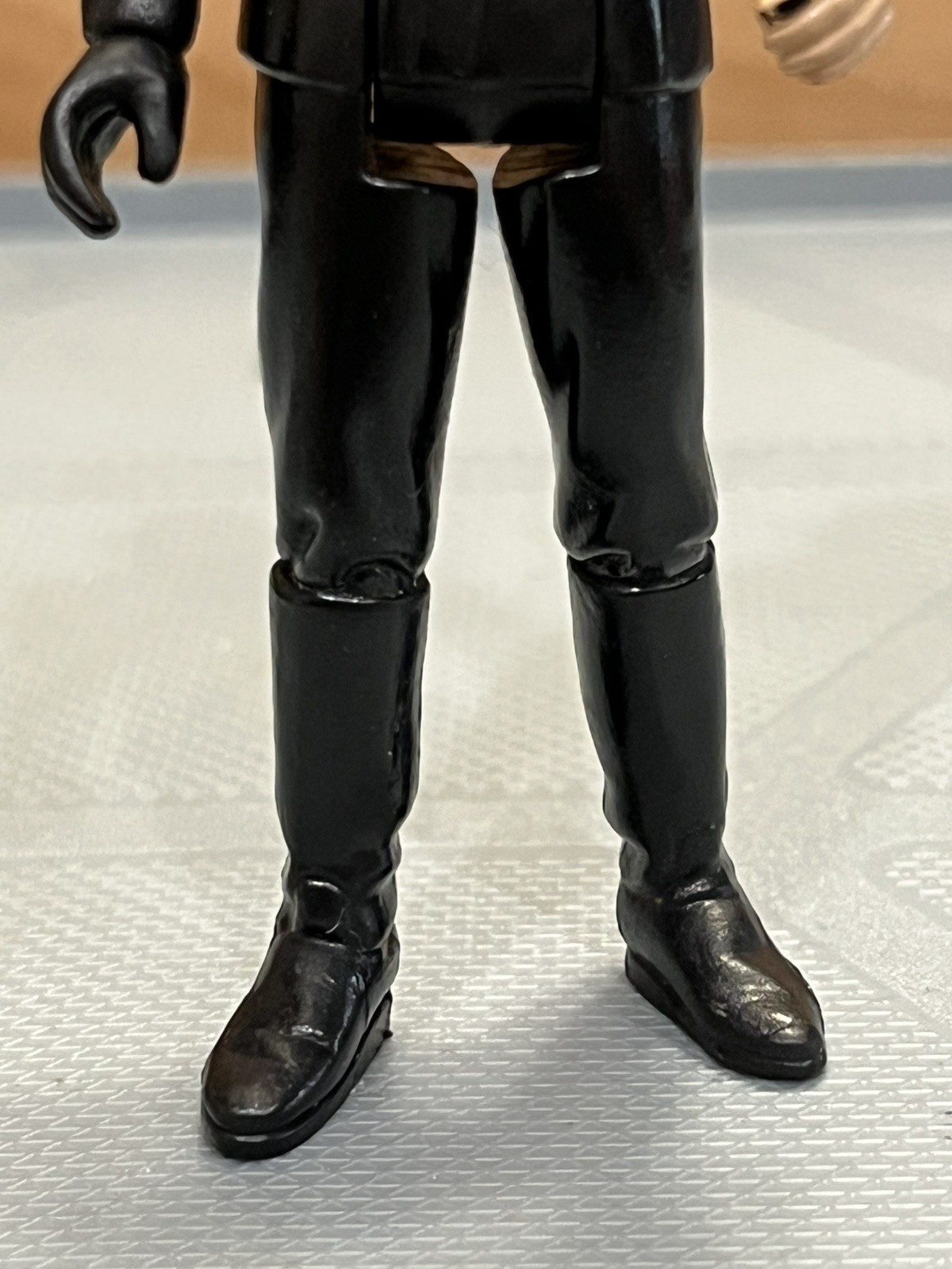 Luke Skywalker (Jedi Knight Outfit) sold