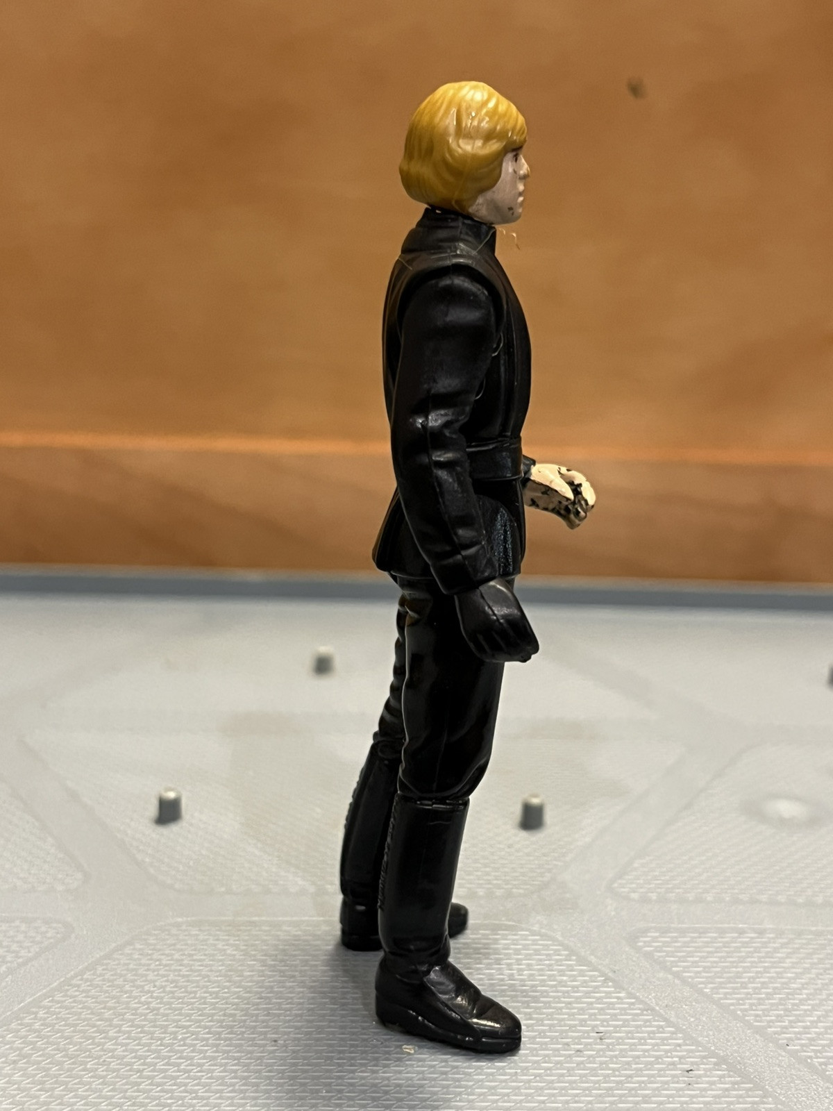 Luke Skywalker (Jedi Knight Outfit) sold