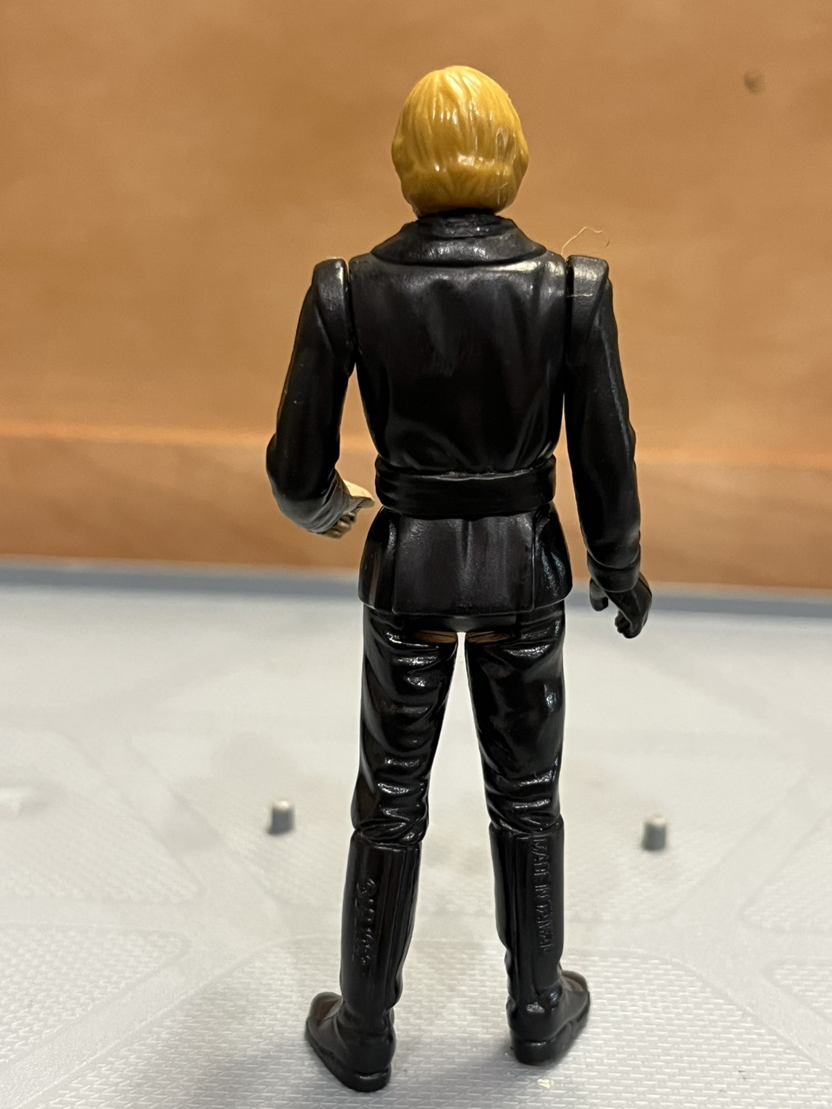 Luke Skywalker (Jedi Knight Outfit) sold