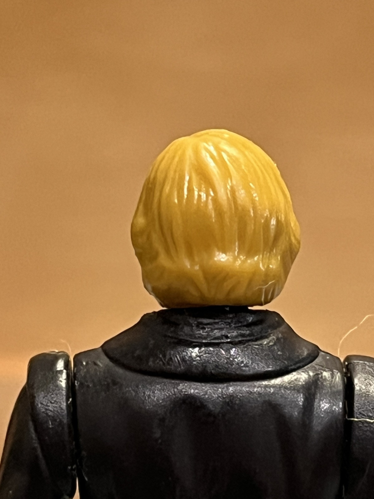 Luke Skywalker (Jedi Knight Outfit) sold