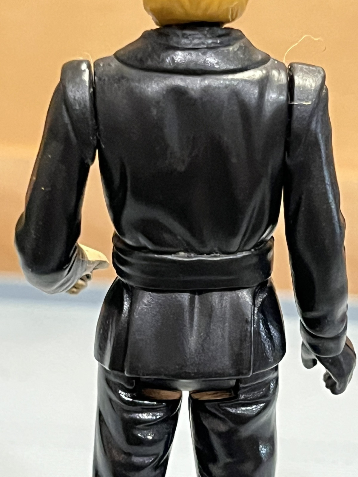 Luke Skywalker (Jedi Knight Outfit) sold