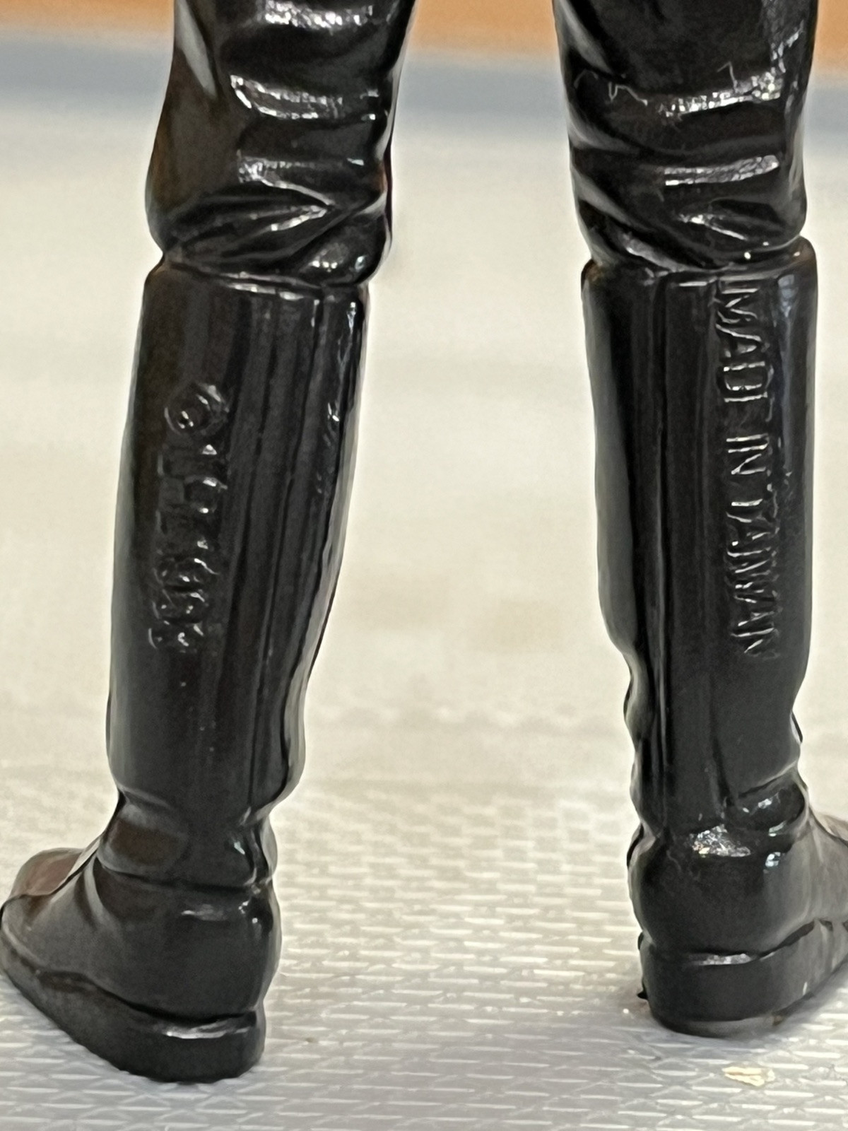 Luke Skywalker (Jedi Knight Outfit) sold