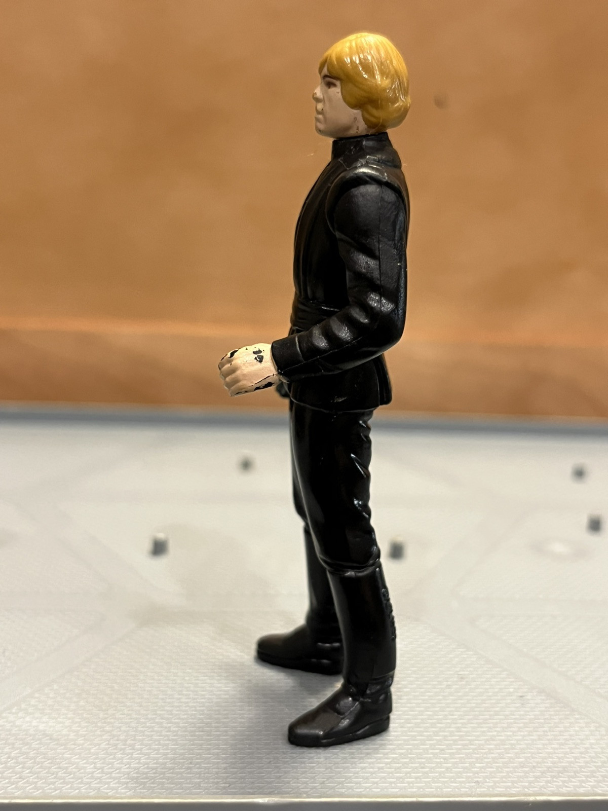 Luke Skywalker (Jedi Knight Outfit) sold