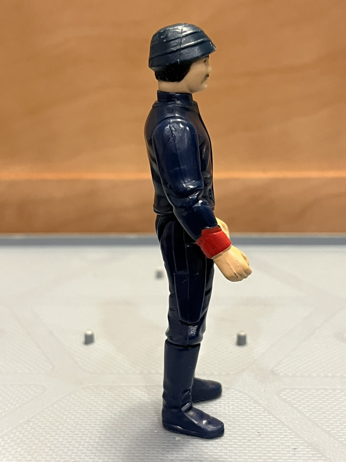 Bespin Security Guard (White) sold