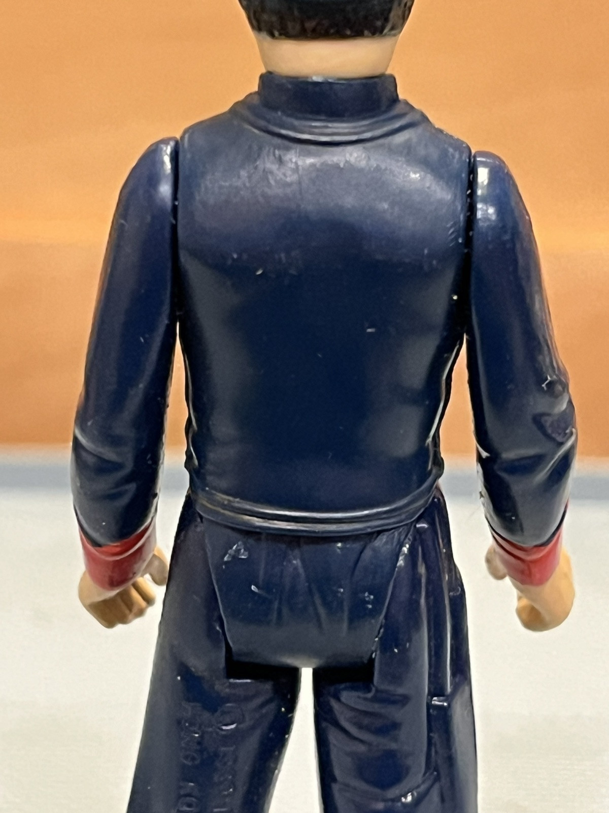 Bespin Security Guard (White) sold
