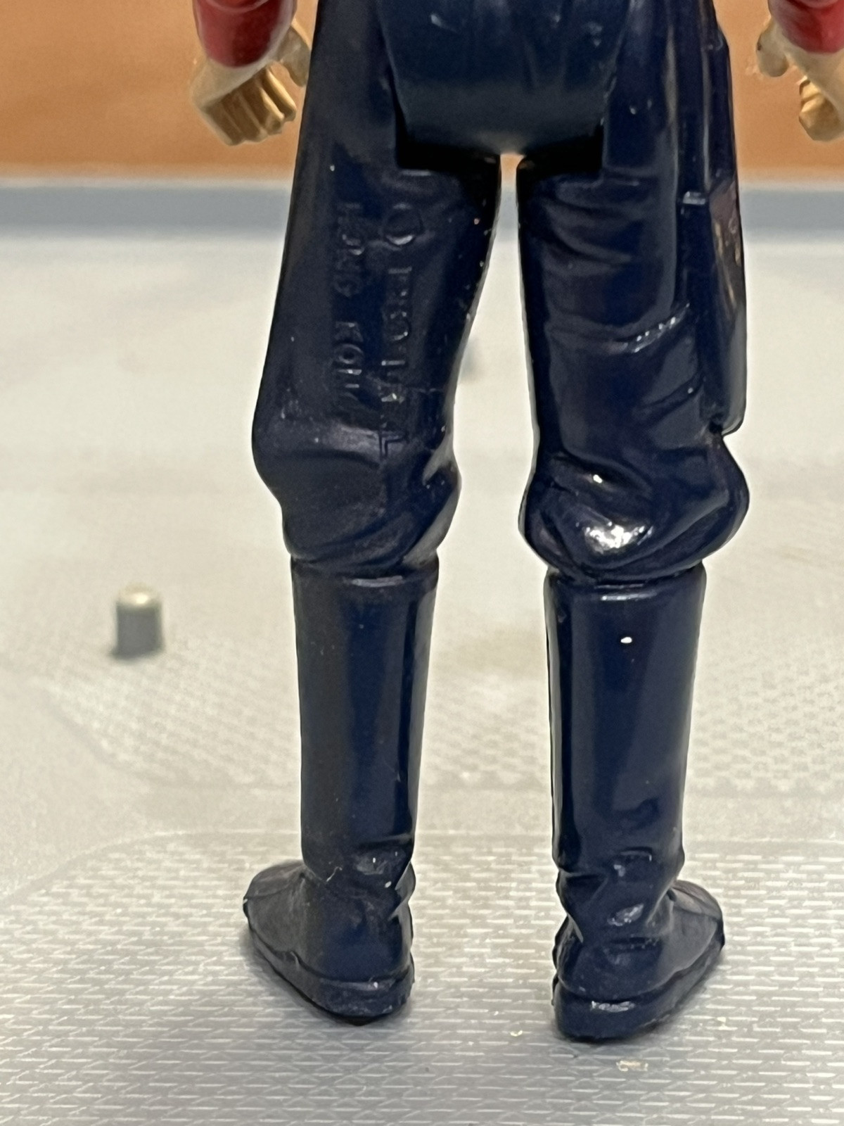 Bespin Security Guard (White) sold
