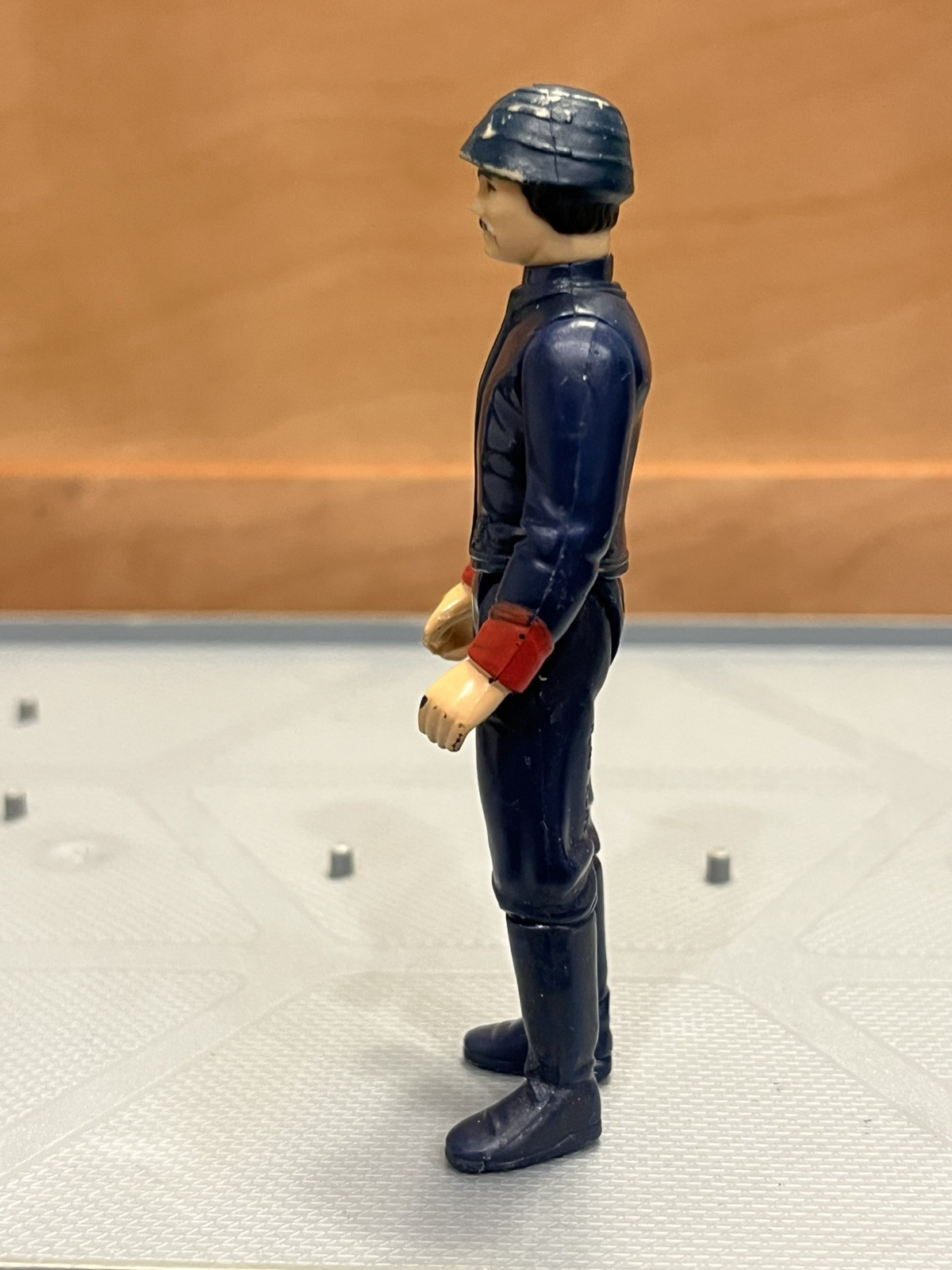Bespin Security Guard (White) sold