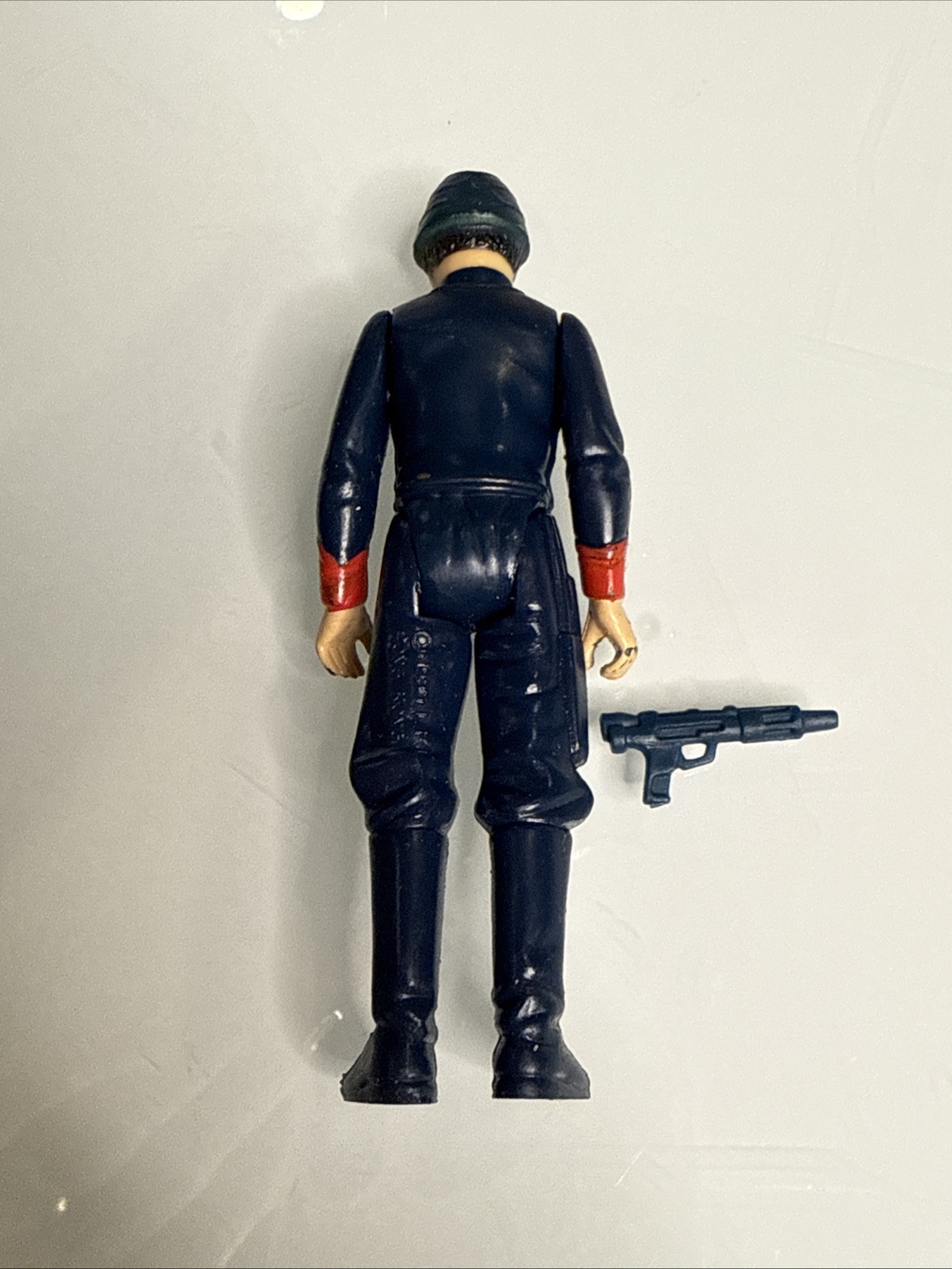 Bespin Security Guard (White) sold