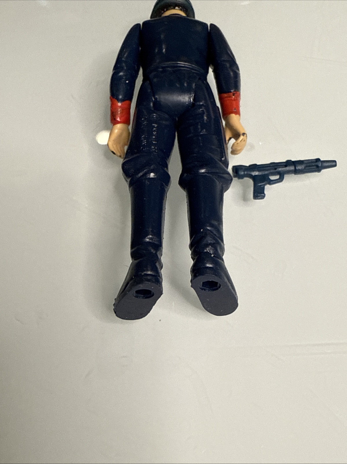 Bespin Security Guard (White) sold