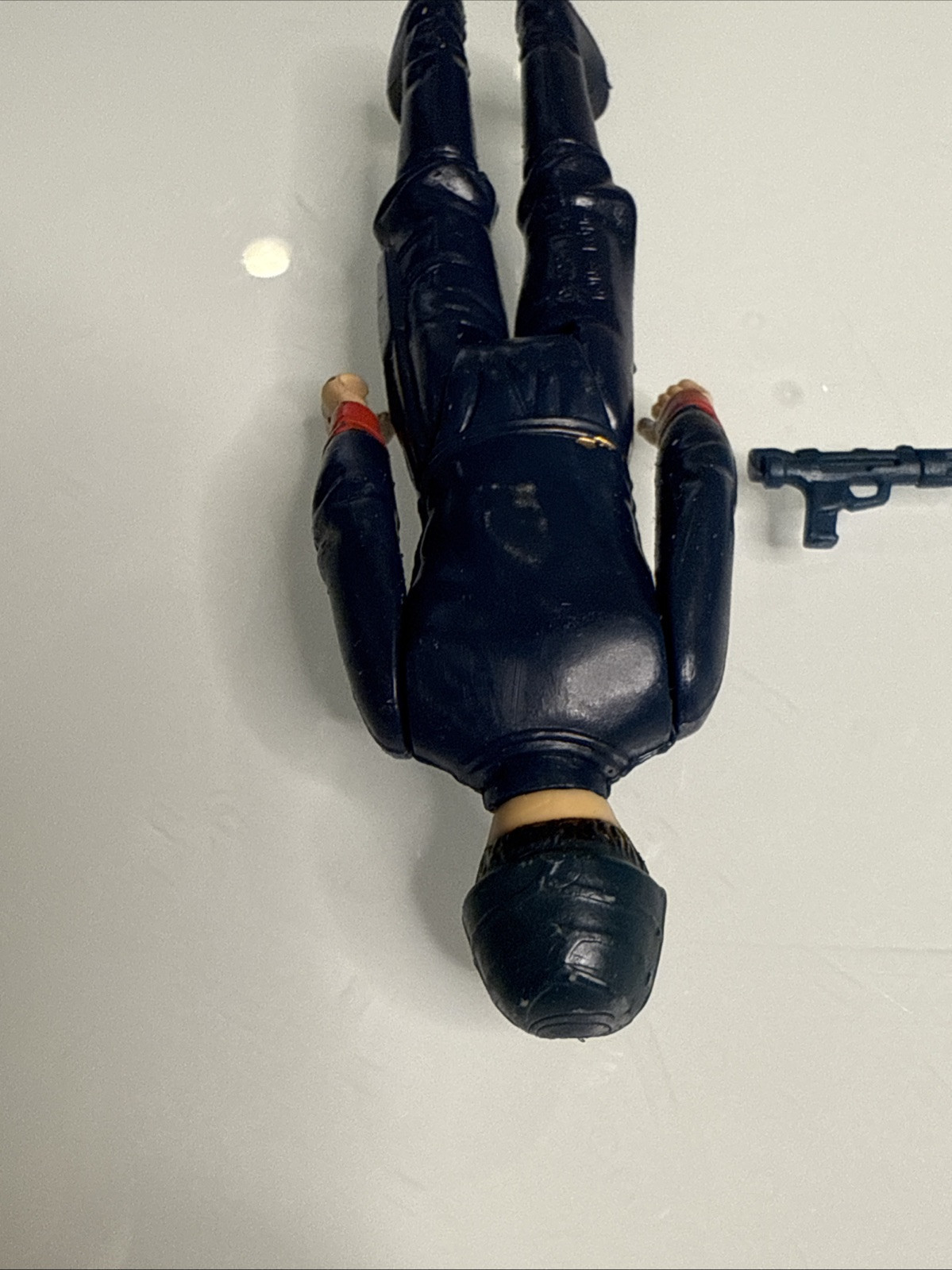 Bespin Security Guard (White) sold