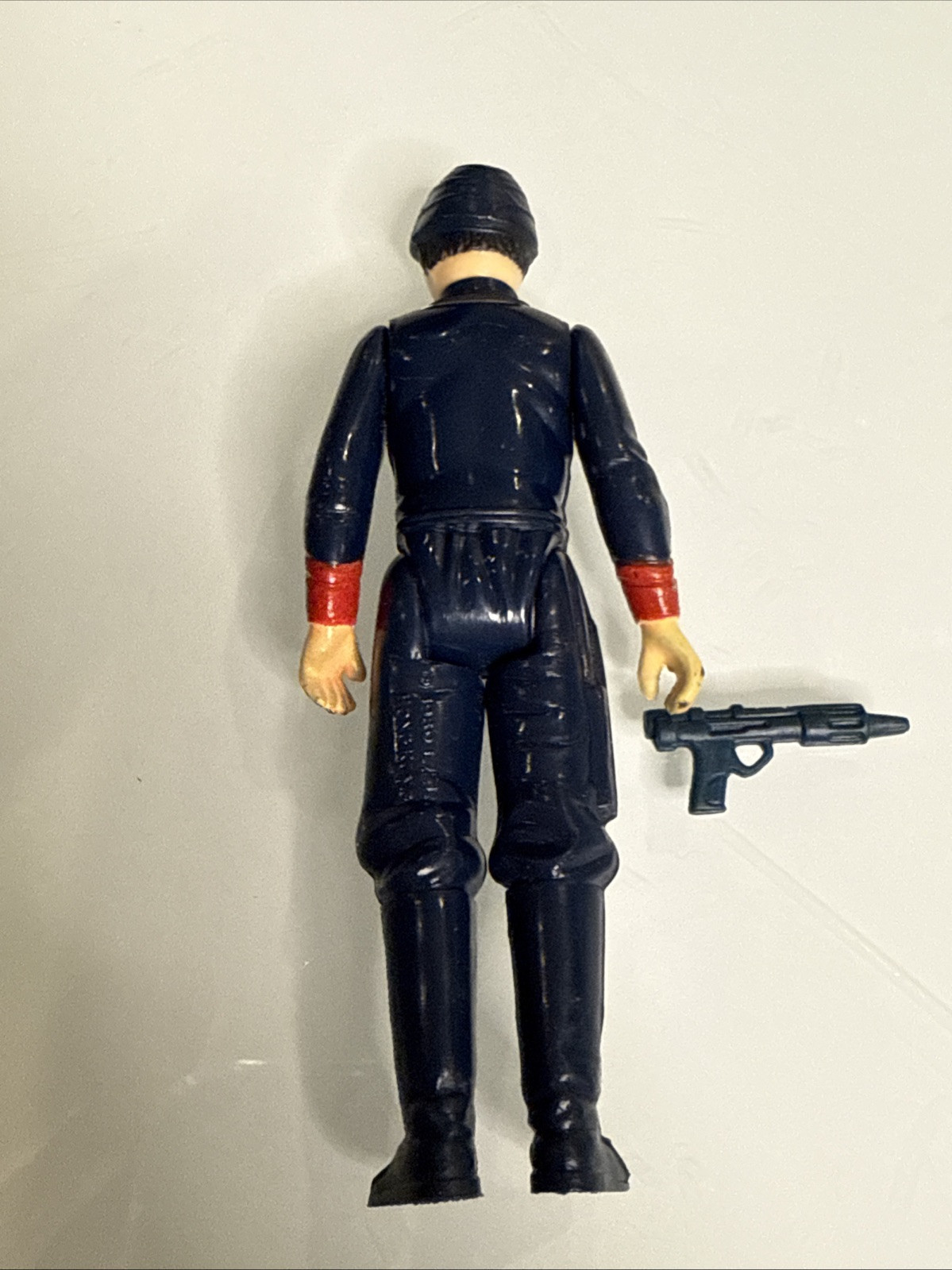 Bespin Security Guard (White) sold