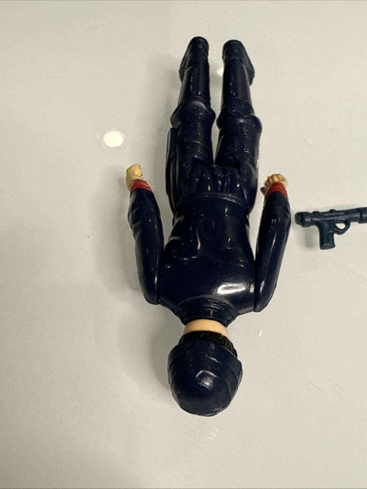 Bespin Security Guard (White) sold