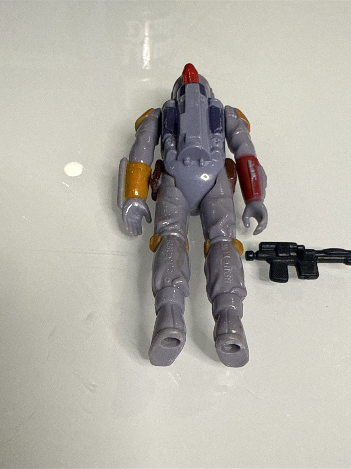 Boba Fett sold