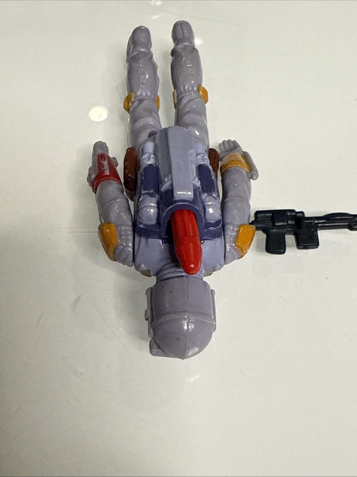 Boba Fett sold