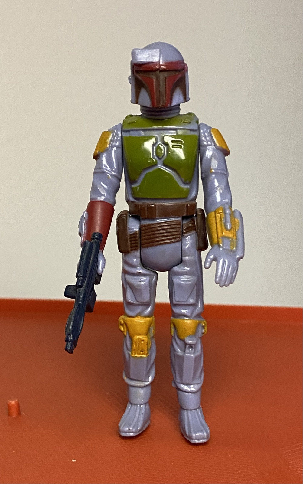 Boba Fett sold