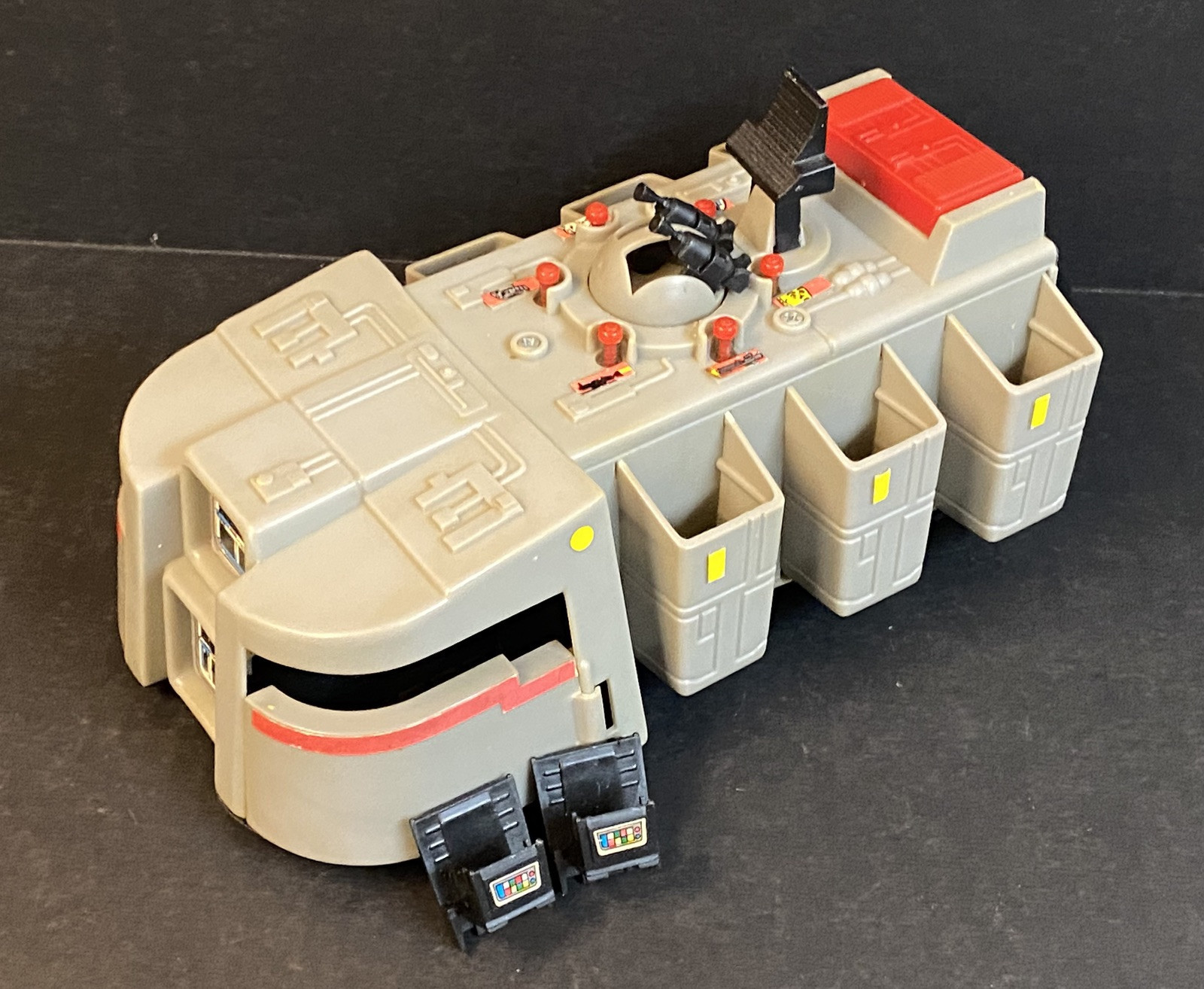 Imperial Troop Transporter (with sound) sold