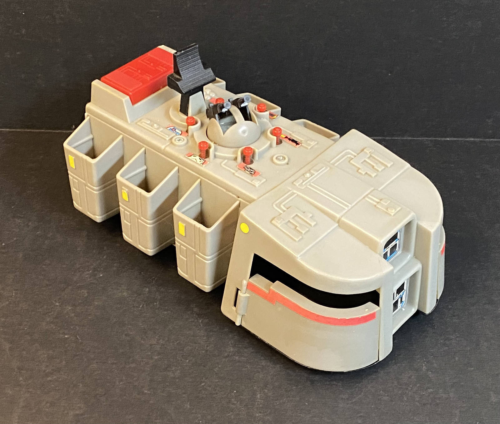 Imperial Troop Transporter (with sound) sold