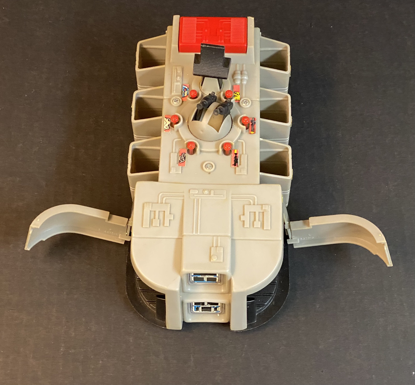 Imperial Troop Transporter (with sound) sold