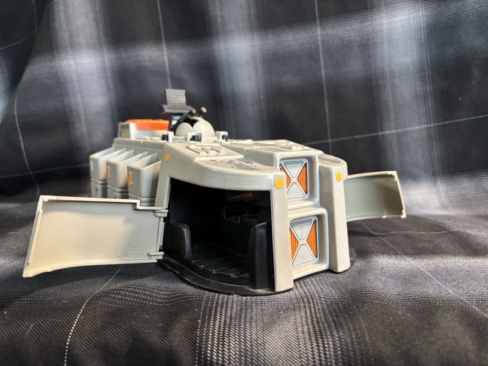 Imperial Cruiser sold