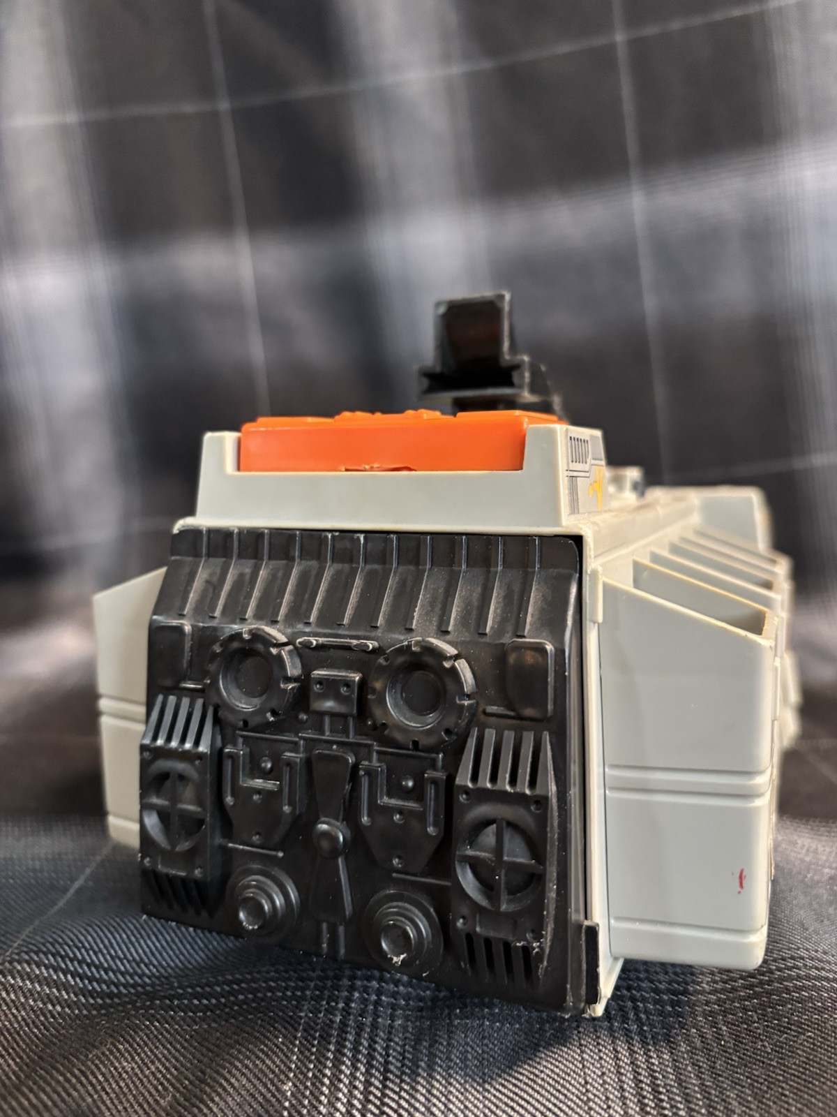 Imperial Cruiser sold