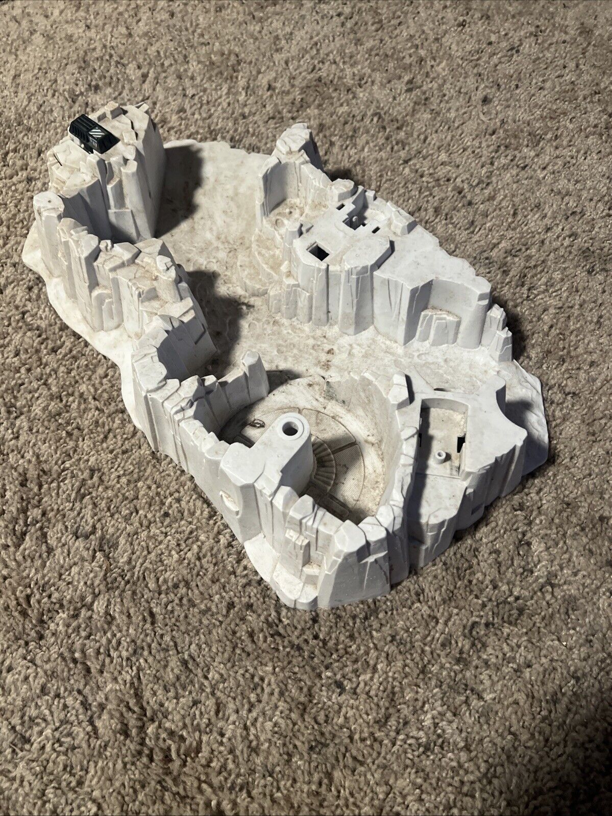 Imperial Attack Base sold