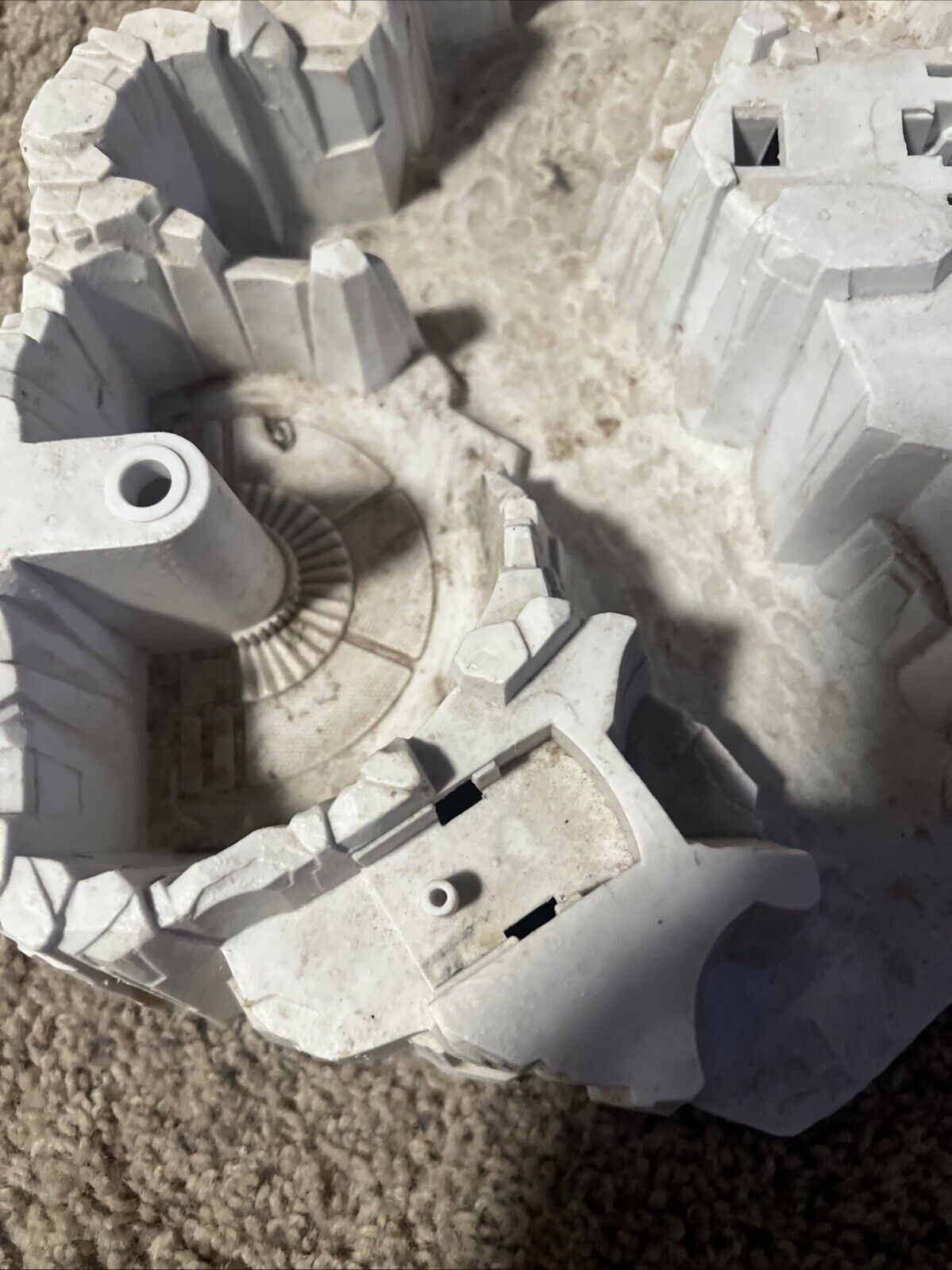 Imperial Attack Base sold