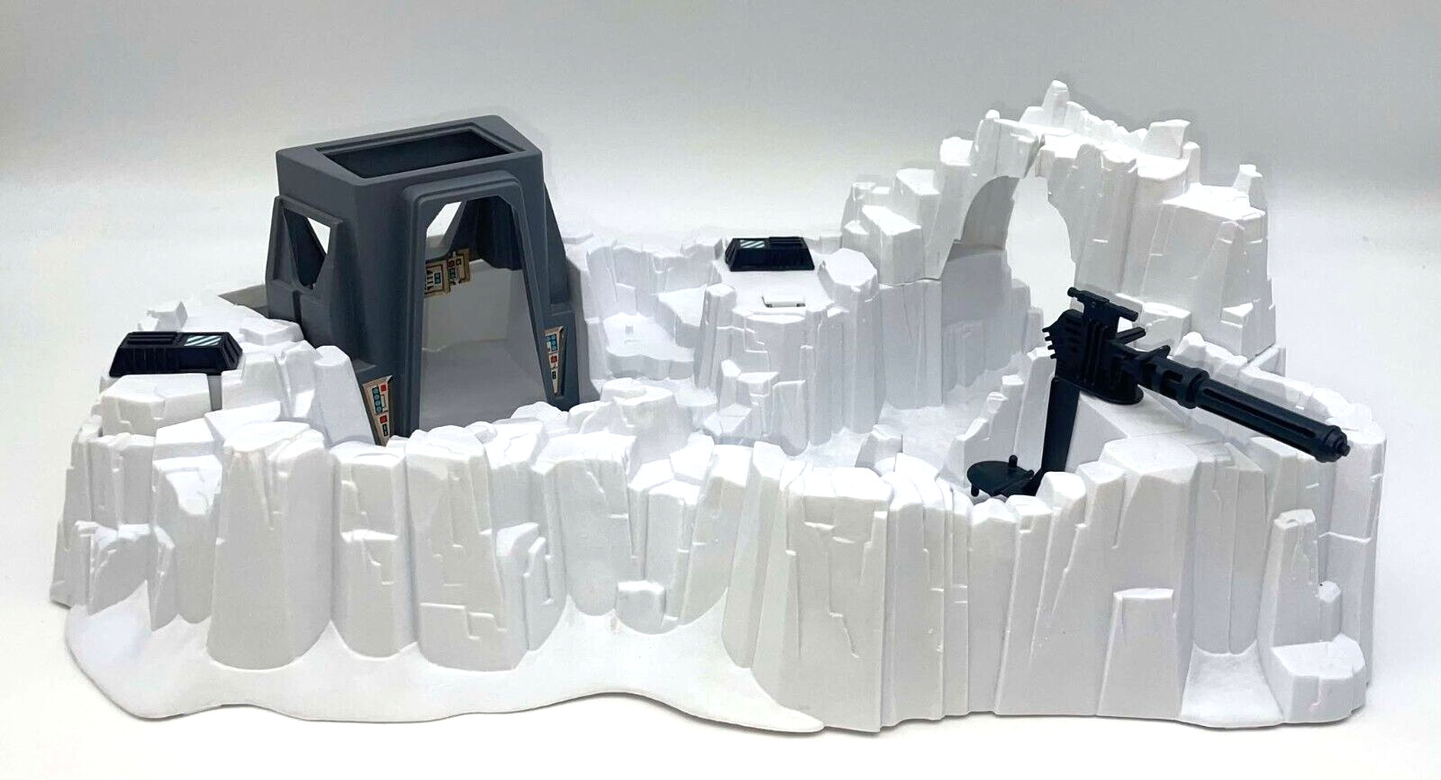 Imperial Attack Base sold