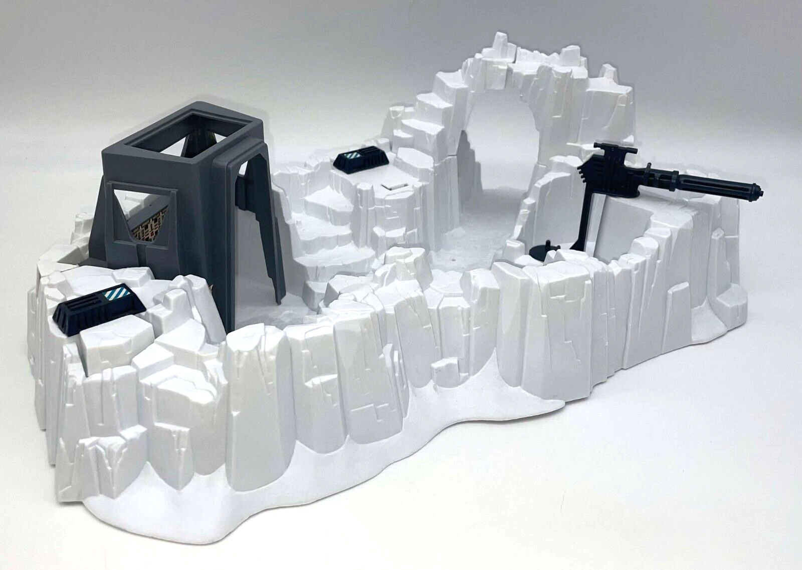Imperial Attack Base sold