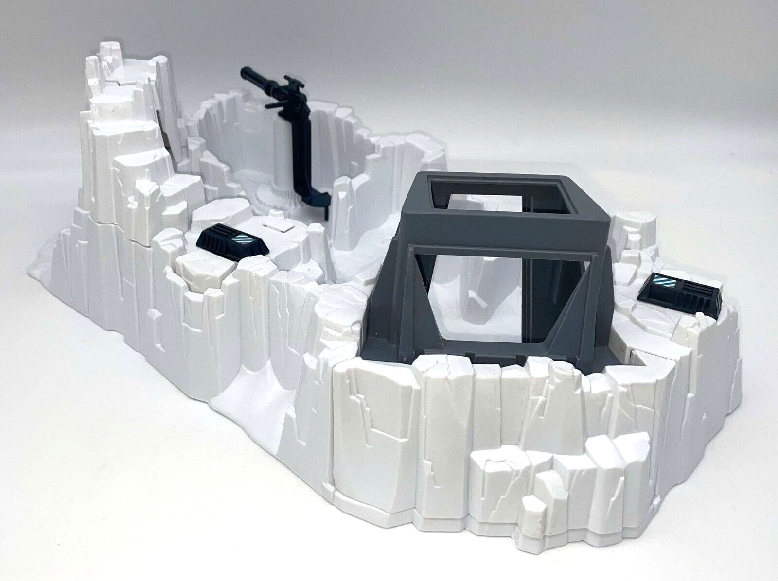 Imperial Attack Base sold