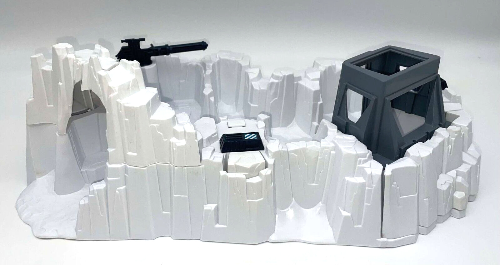 Imperial Attack Base sold
