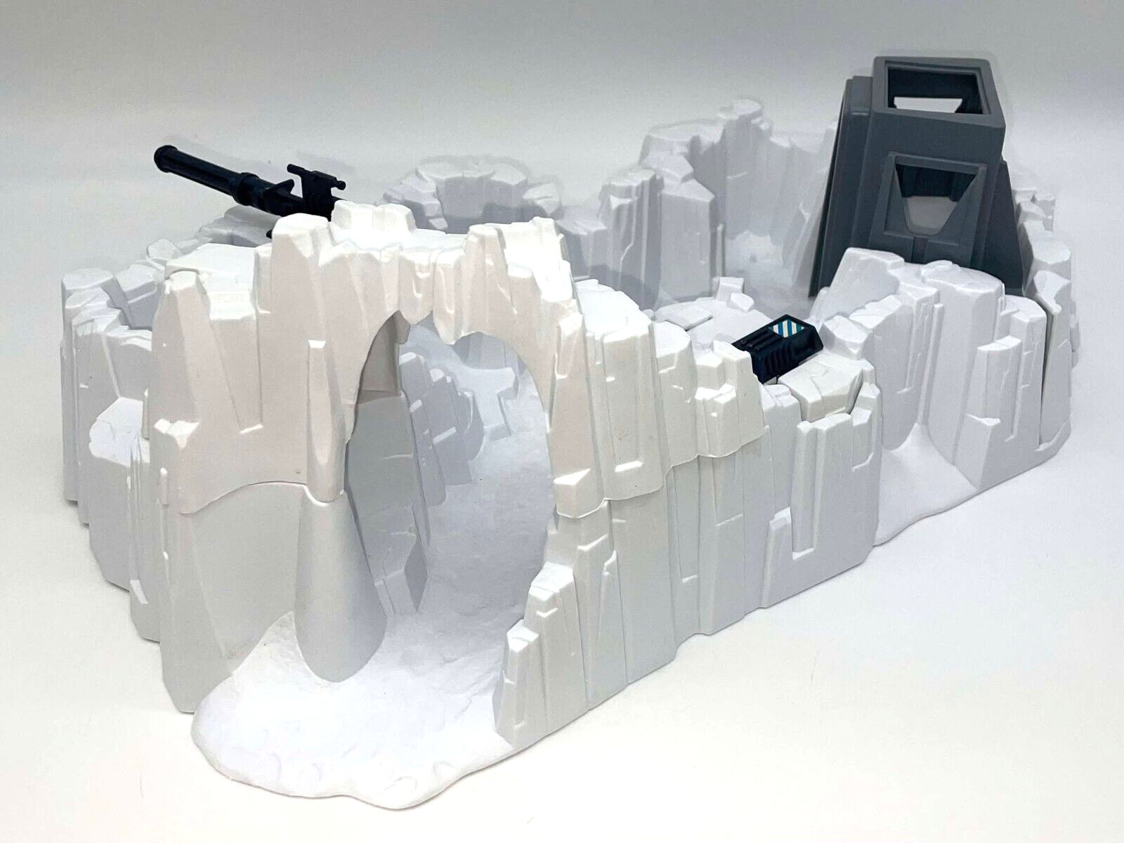 Imperial Attack Base sold
