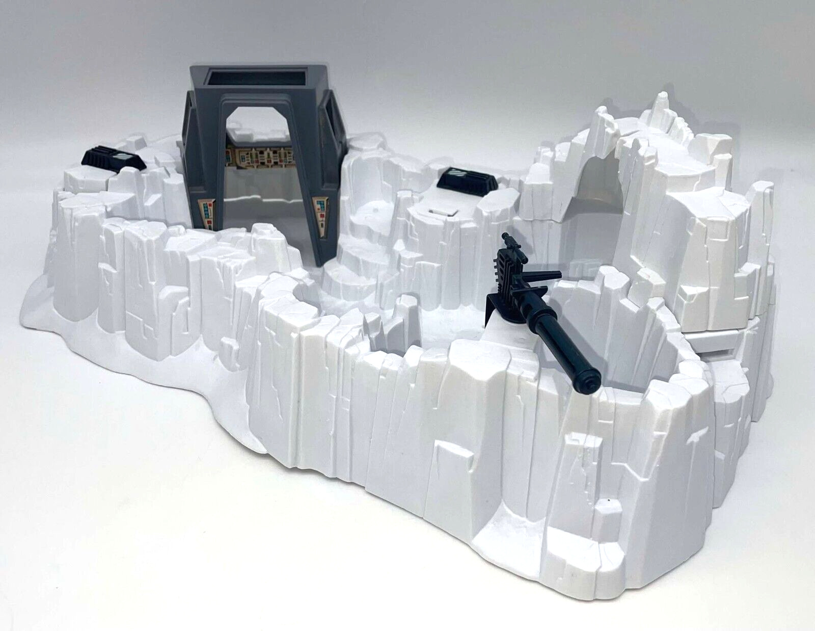 Imperial Attack Base sold