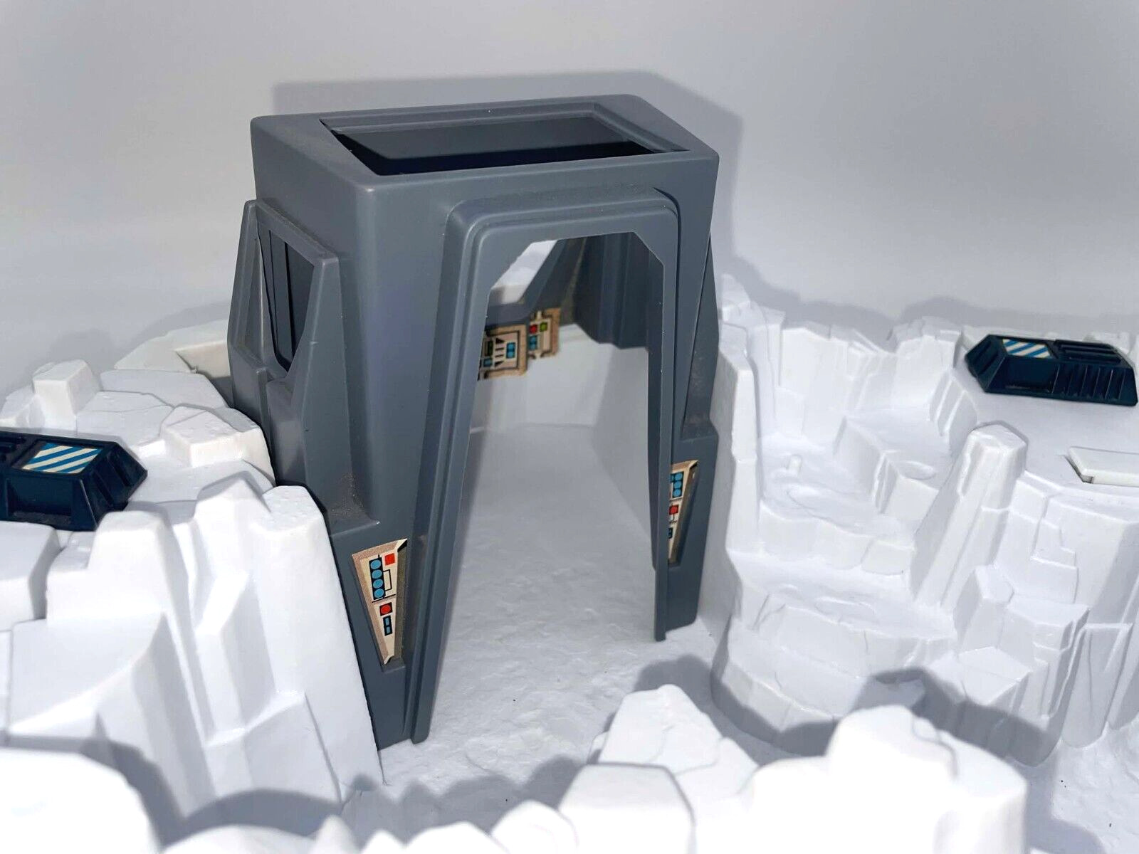 Imperial Attack Base sold
