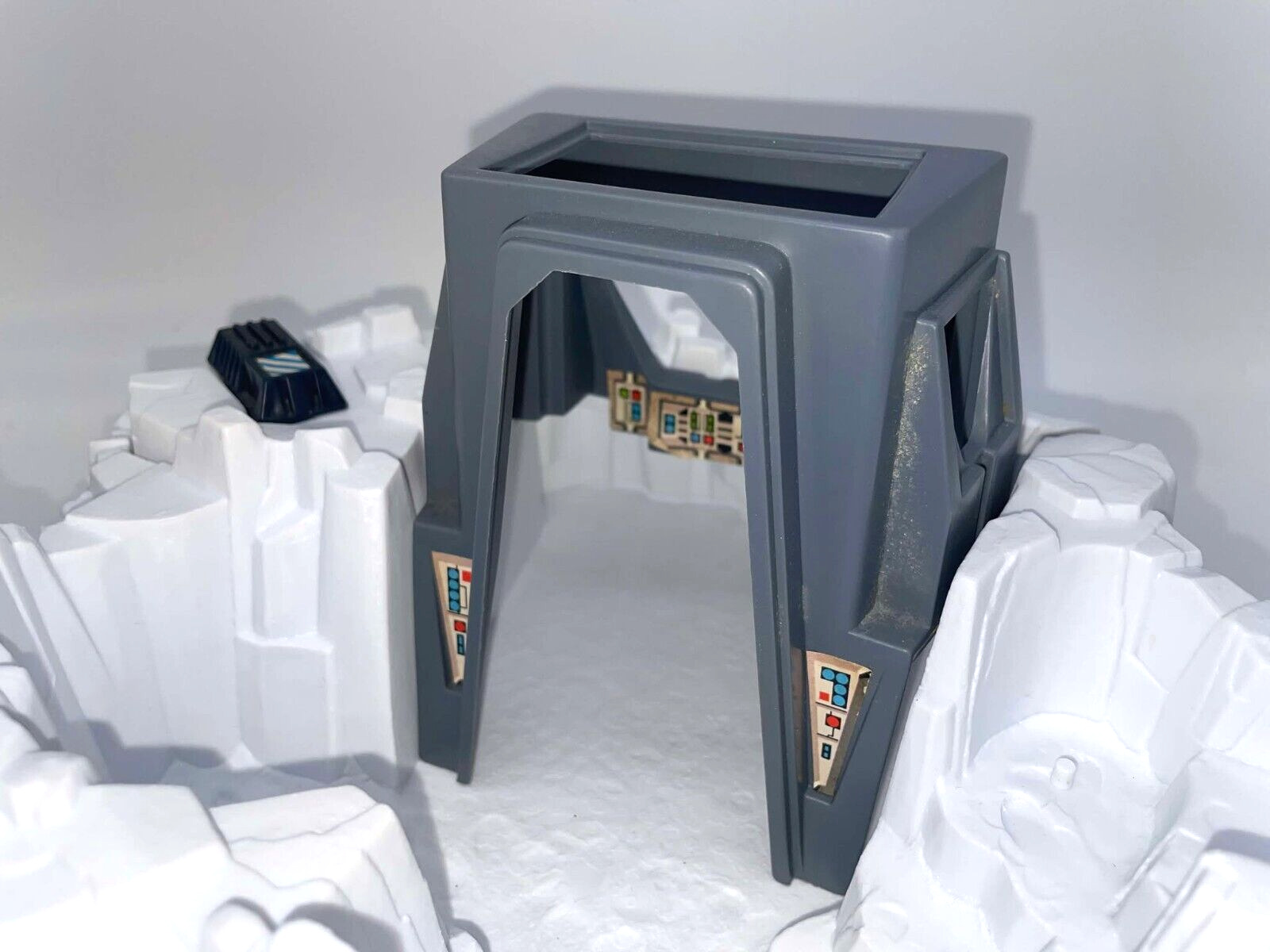 Imperial Attack Base sold