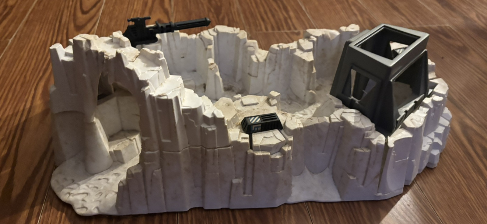 Imperial Attack Base sold